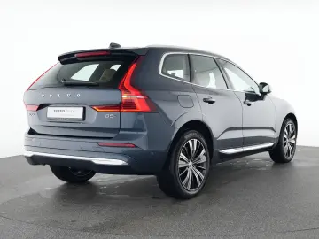 VOLVO XC60 B5 Diesel AWD Ultimate Bright Massage Ventil 360