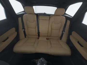 VOLVO XC60 B5 Diesel AWD Ultimate Bright Massage Ventil 360