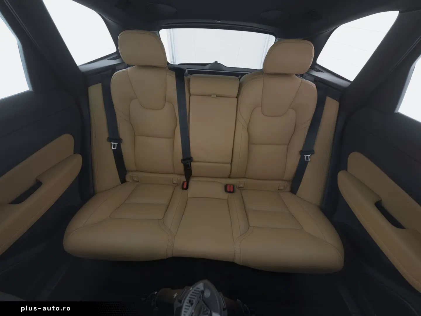 VOLVO XC60 B5 Diesel AWD Ultimate Bright Massage Ventil 360