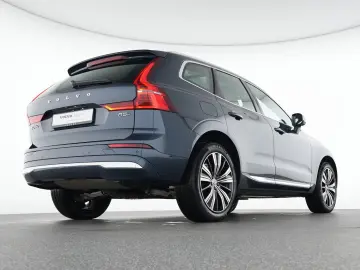 VOLVO XC60 B5 Diesel AWD Ultimate Bright Massage Ventil 360