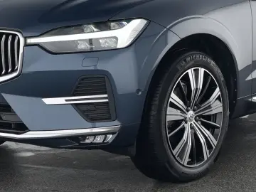VOLVO XC60 B5 Diesel AWD Ultimate Bright Massage Ventil 360