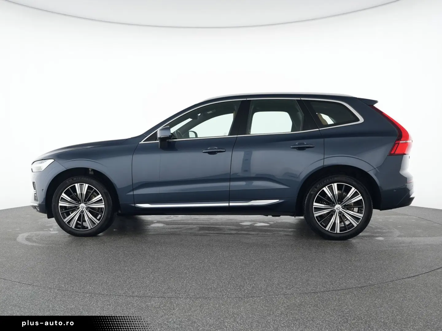 VOLVO XC60 B5 Diesel AWD Ultimate Bright Massage Ventil 360