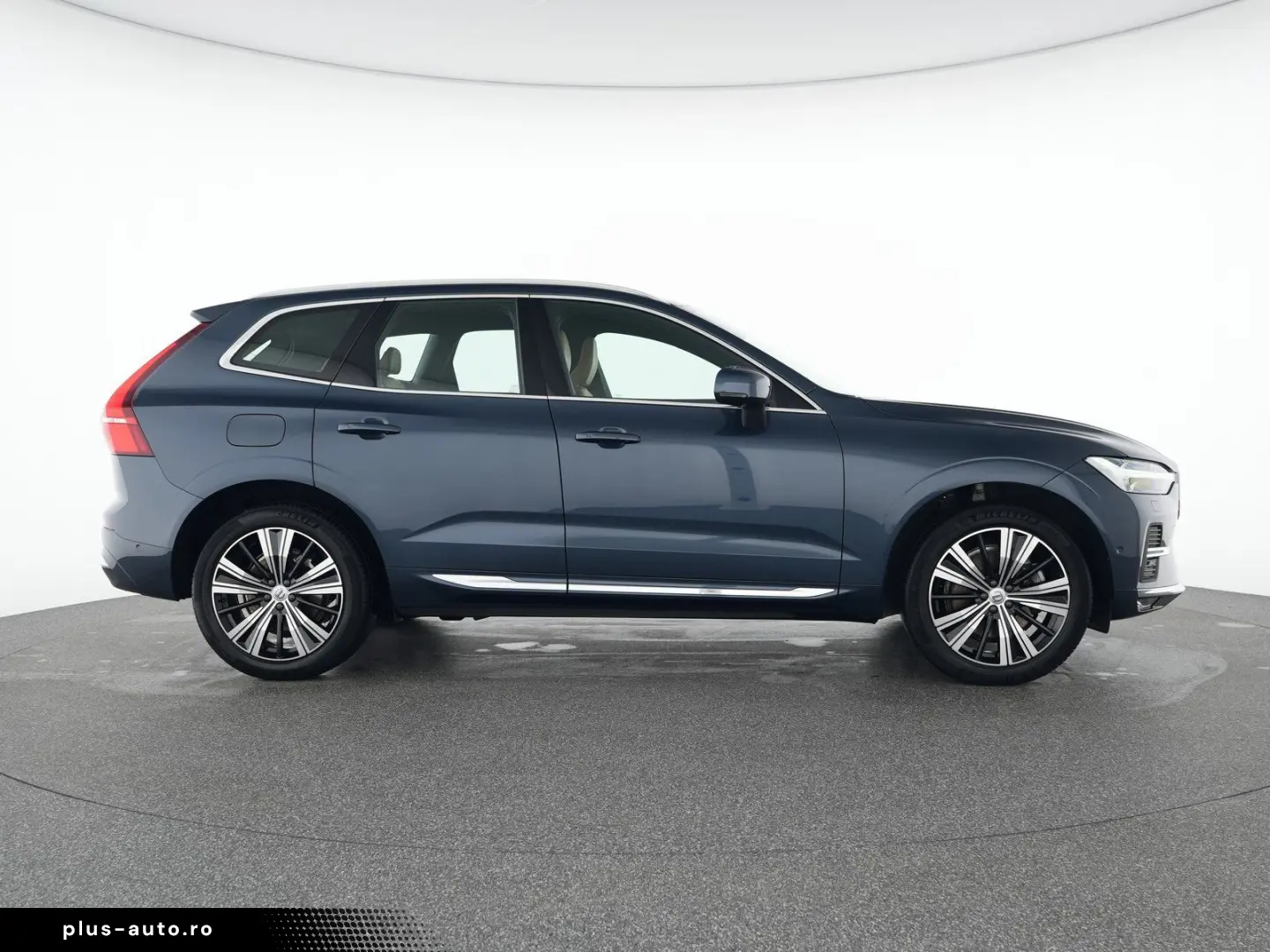 VOLVO XC60 B5 Diesel AWD Ultimate Bright Massage Ventil 360