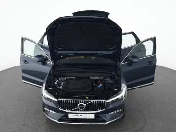 VOLVO XC60 B5 Diesel AWD Ultimate Bright Massage Ventil 360