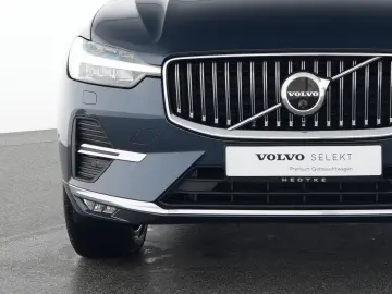 VOLVO XC60 B5 Diesel AWD Ultimate Bright Massage Ventil 360