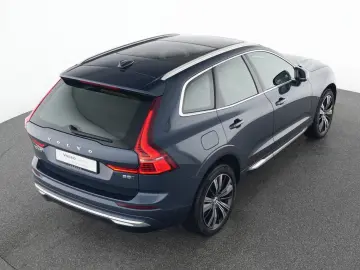 VOLVO XC60 B5 Diesel AWD Ultimate Bright Massage Ventil 360