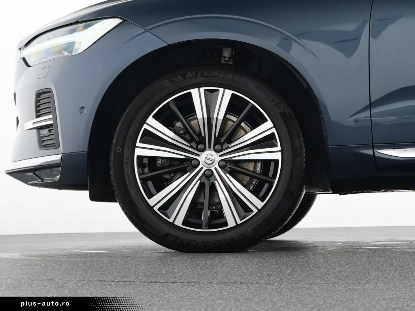 VOLVO XC60 B5 Diesel AWD Ultimate Bright Massage Ventil 360