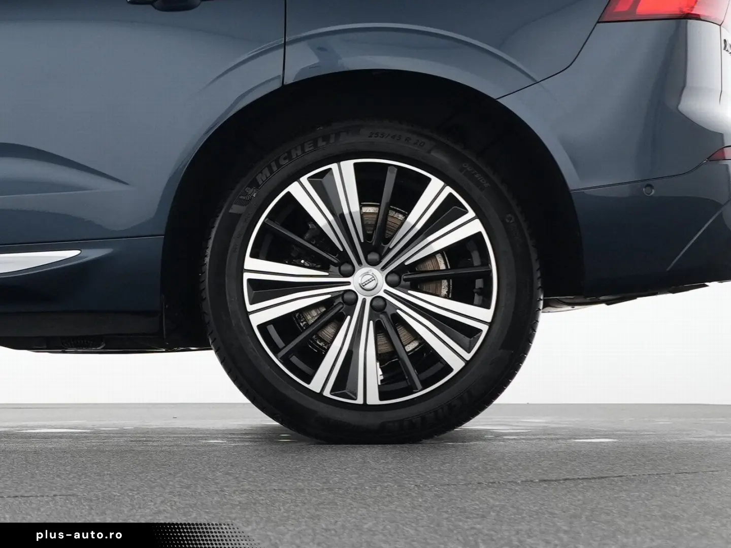 VOLVO XC60 B5 Diesel AWD Ultimate Bright Massage Ventil 360