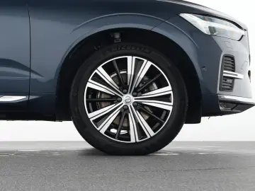 VOLVO XC60 B5 Diesel AWD Ultimate Bright Massage Ventil 360