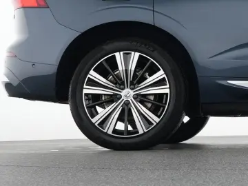 VOLVO XC60 B5 Diesel AWD Ultimate Bright Massage Ventil 360