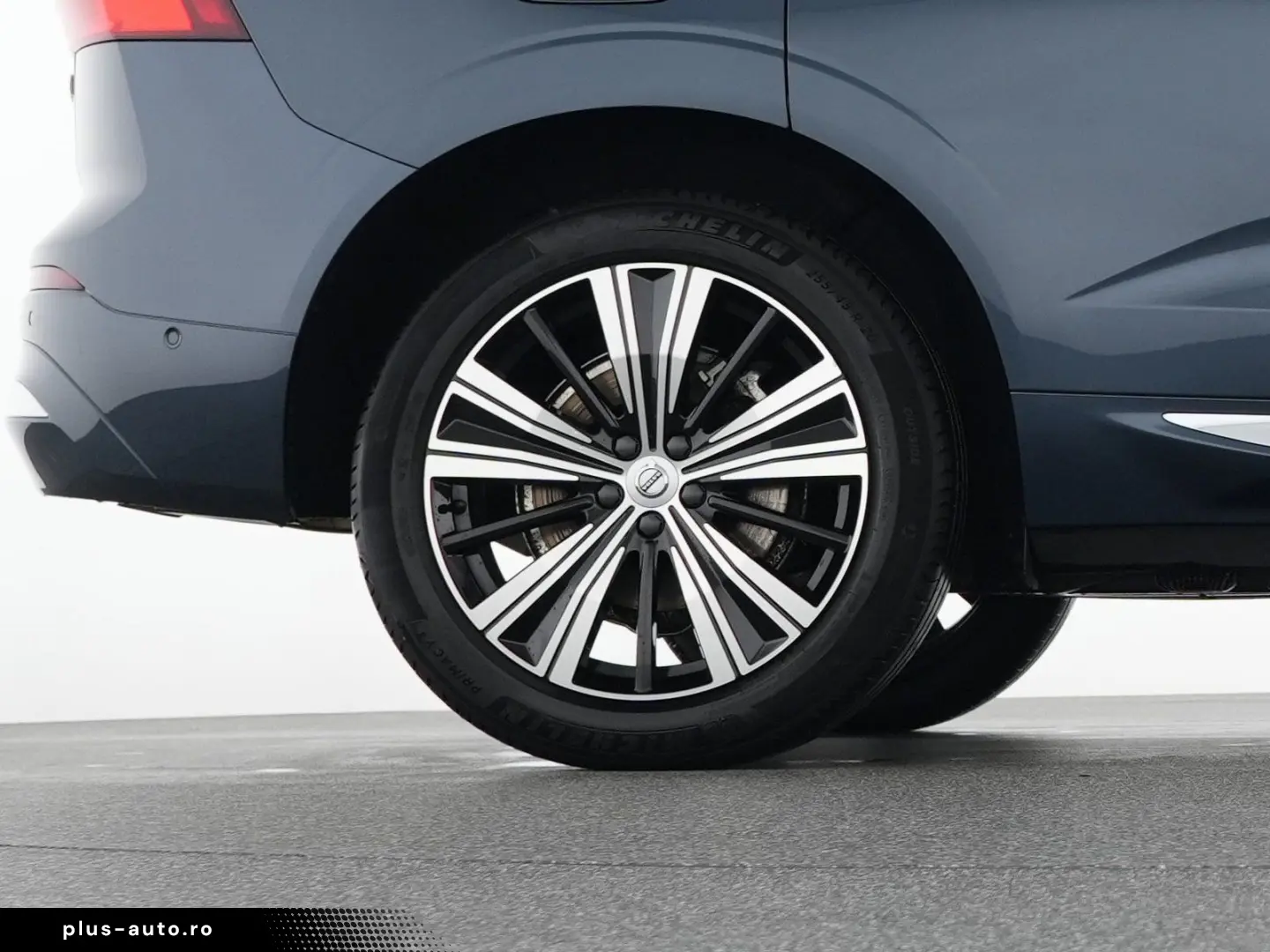 VOLVO XC60 B5 Diesel AWD Ultimate Bright Massage Ventil 360