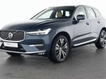 VOLVO XC60 B5 Diesel AWD Ultimate Bright Massage Ventil 360