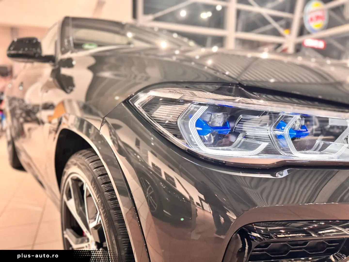 BMW X6 xDrive 30 d M Sport