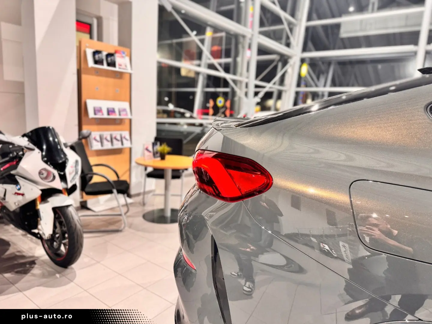 BMW X6 xDrive 30 d M Sport