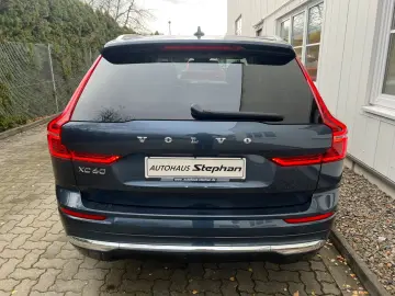 VOLVO XC60 Recharge T8 AWD Inscription Massage Ventil