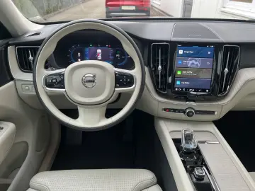 VOLVO XC60 Recharge T8 AWD Inscription Massage Ventil
