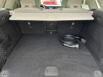 VOLVO XC60 Recharge T8 AWD Inscription Massage Ventil