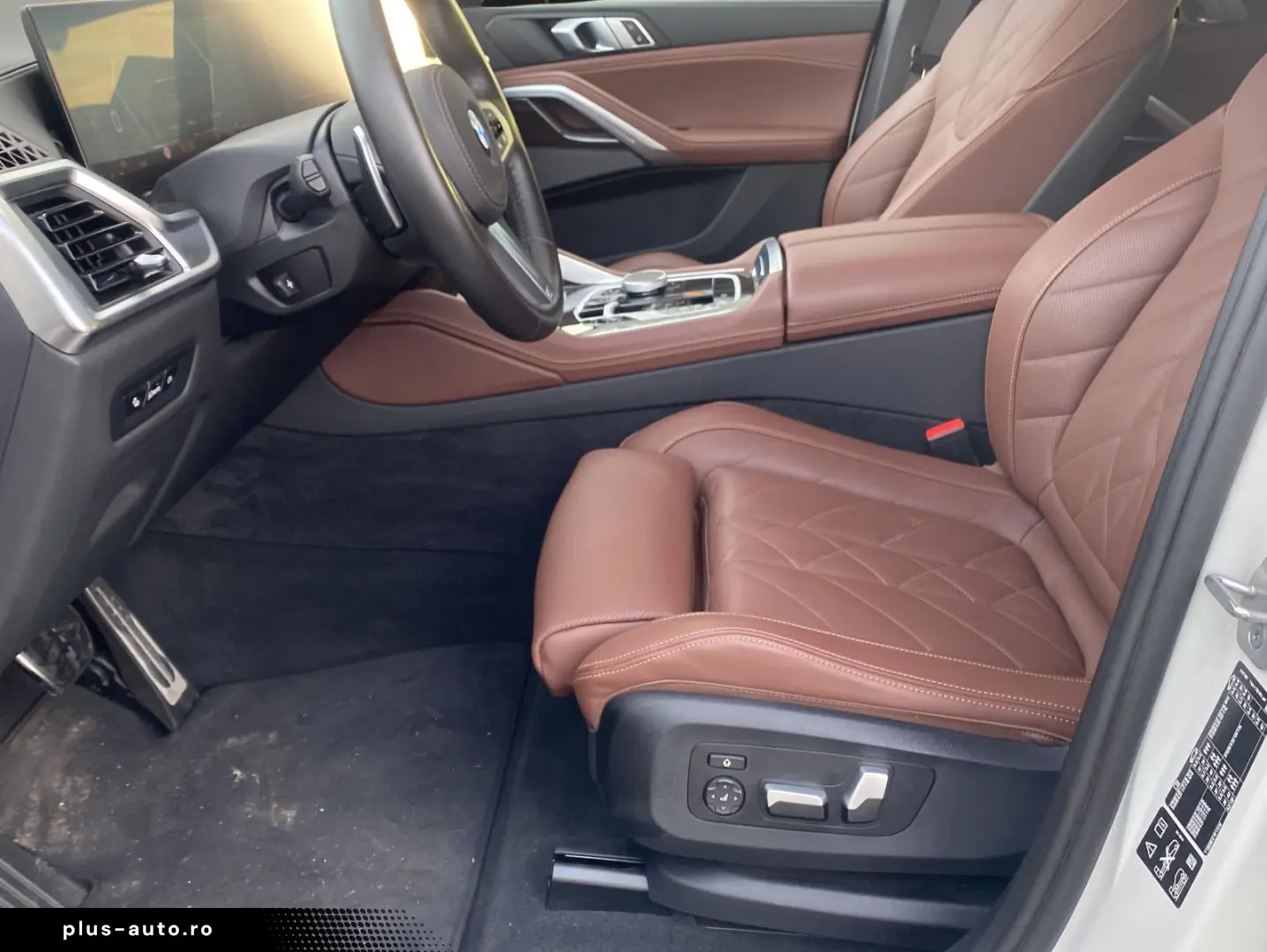 BMW X6 30 d xDrive M Sport HeadUp adaptive LED