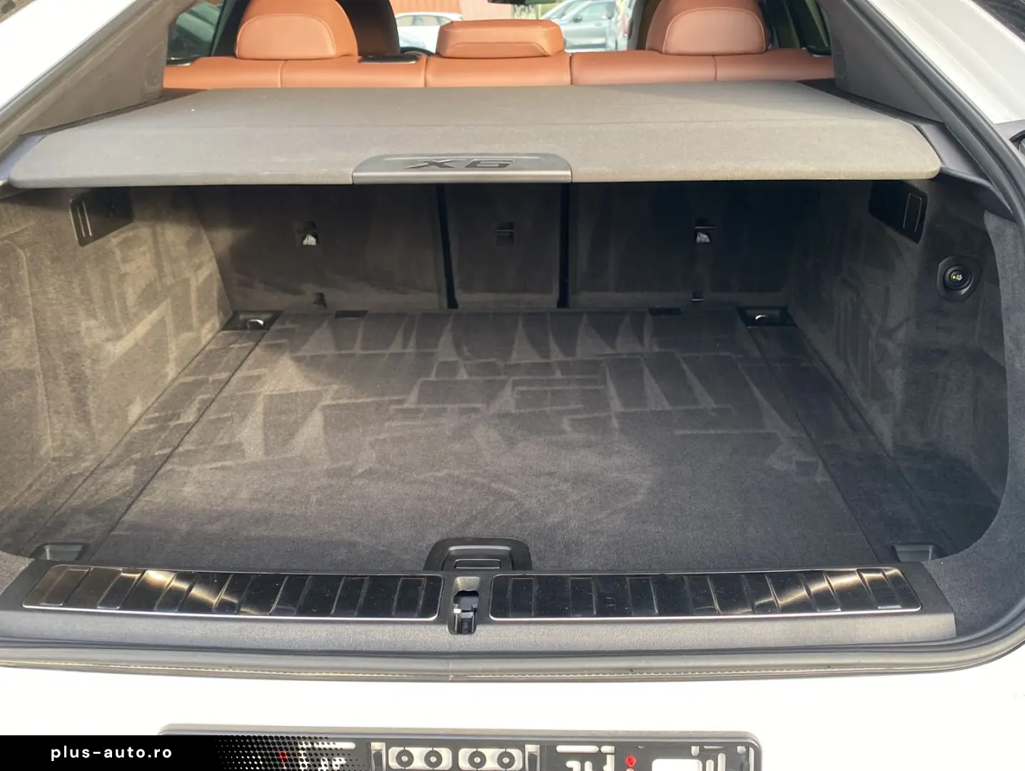 BMW X6 30 d xDrive M Sport HeadUp adaptive LED