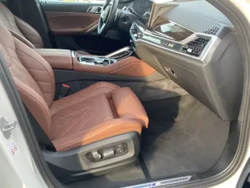 BMW X6 30 d xDrive M Sport HeadUp adaptive LED