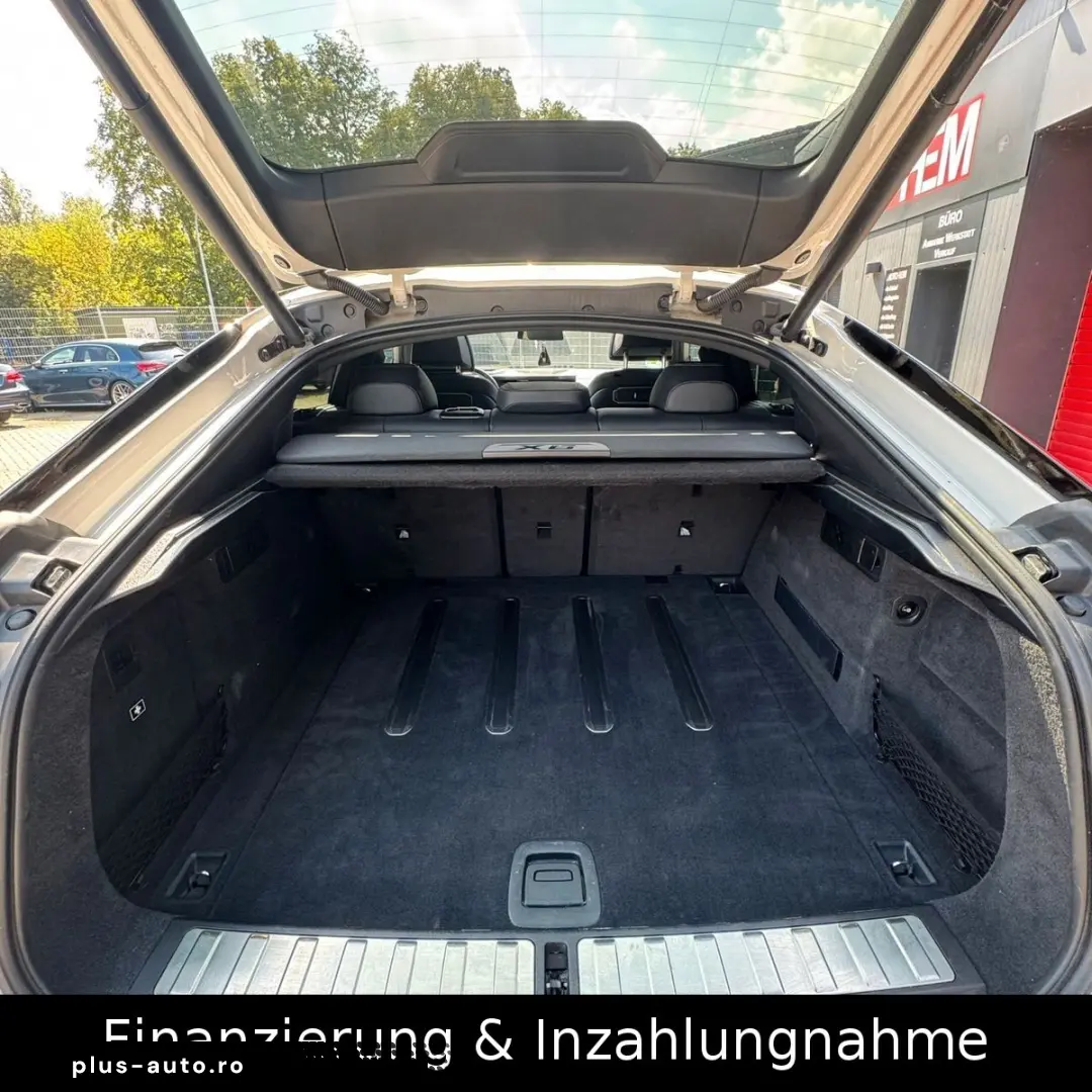 BMW X6 30 d xDrive M Sport Pro Pano Iconic AHK 22