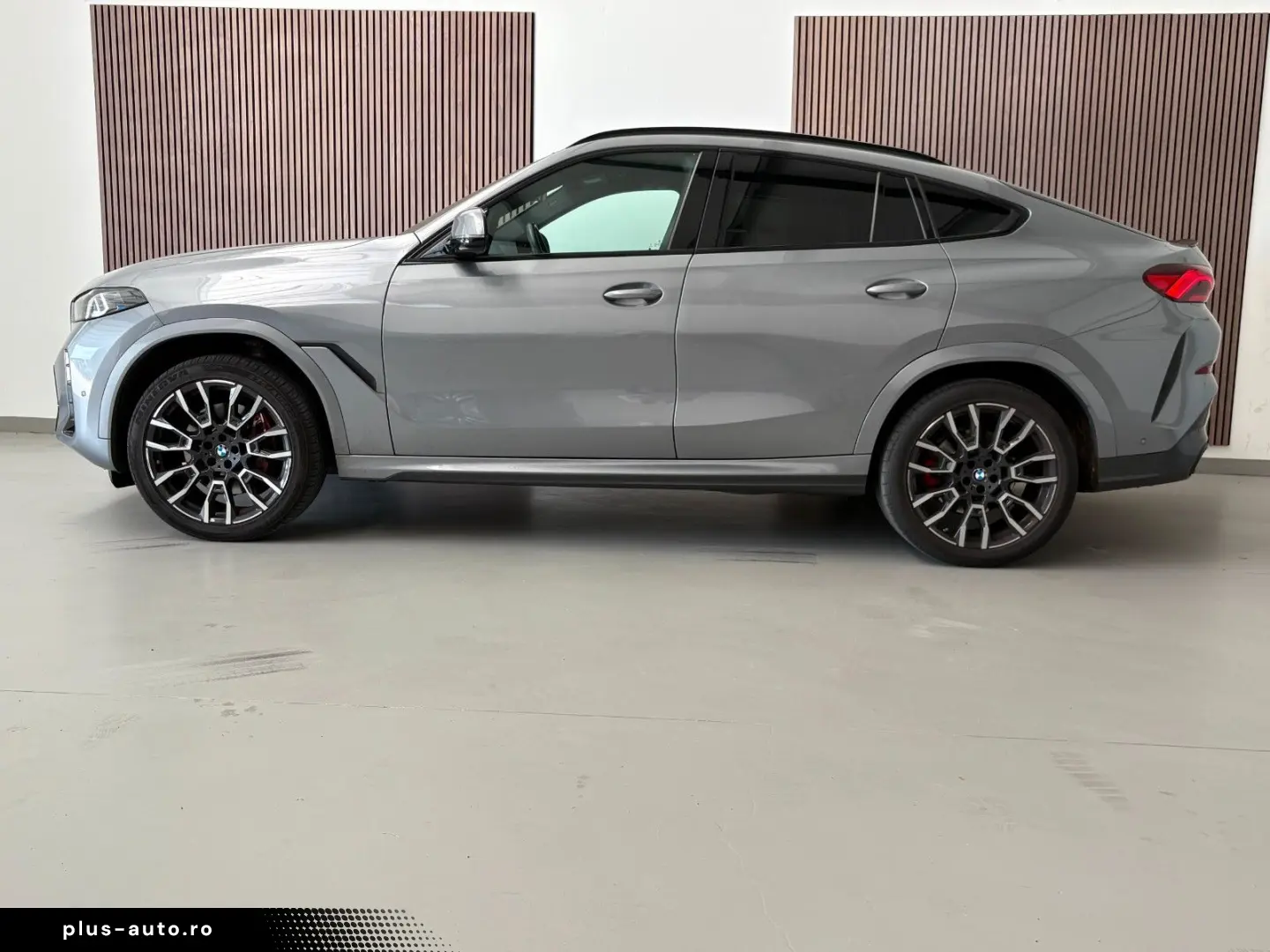 BMW X6 X Drive  M Sport Pro Pano  22 Zoll