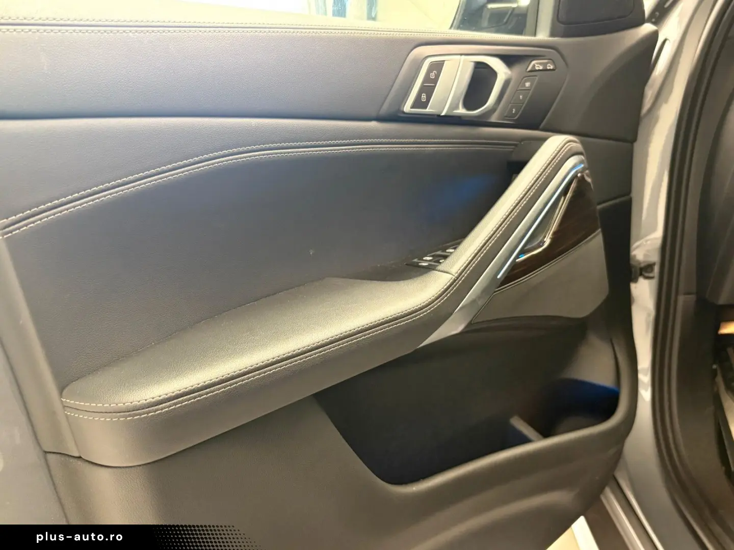 BMW X6 X Drive  M Sport Pro Pano  22 Zoll