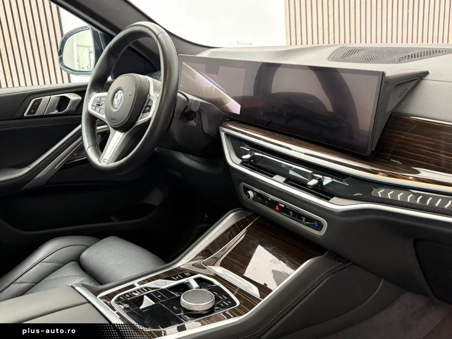 BMW X6 X Drive  M Sport Pro Pano  22 Zoll