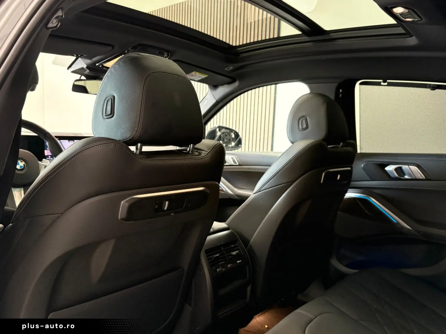 BMW X6 X Drive  M Sport Pro Pano  22 Zoll