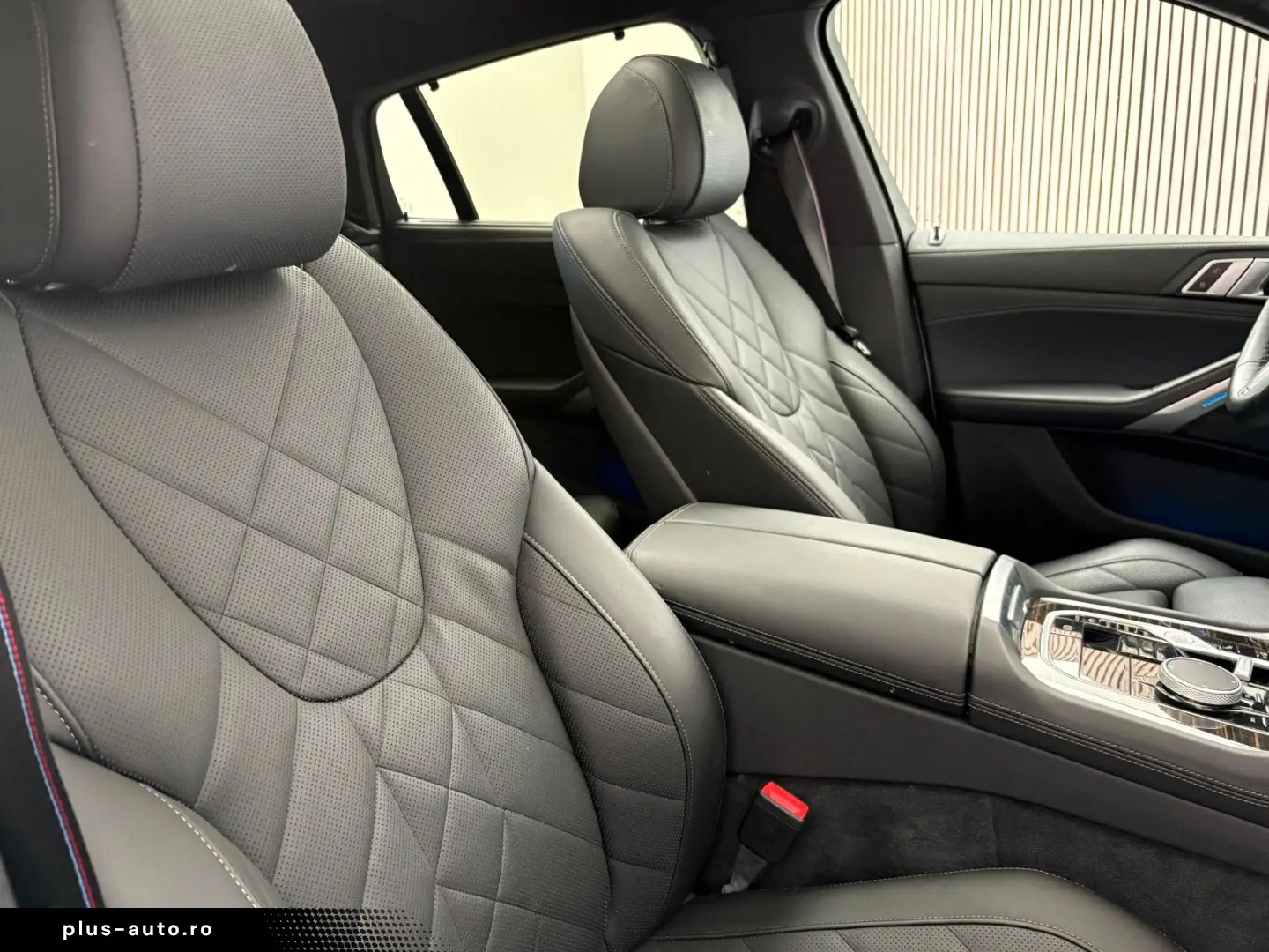 BMW X6 X Drive  M Sport Pro Pano  22 Zoll