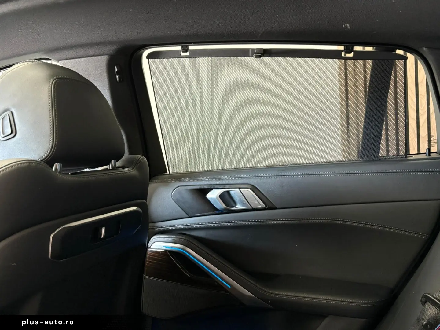 BMW X6 X Drive  M Sport Pro Pano  22 Zoll