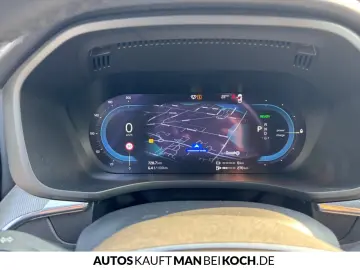 VOLVO XC60 T6 Recharge AWD R-Design Massage Ventilation