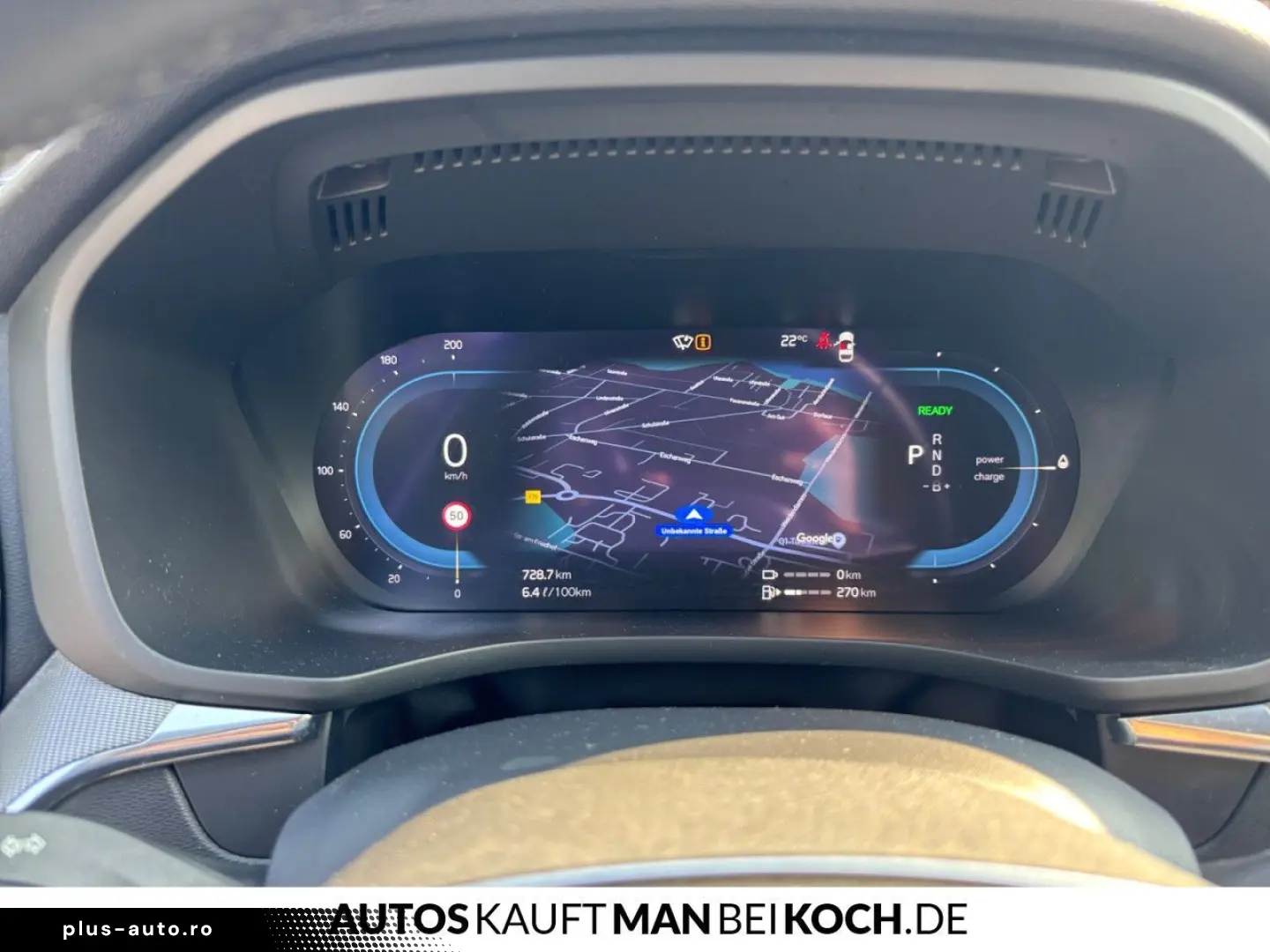 VOLVO XC60 T6 Recharge AWD R-Design Massage Ventilation