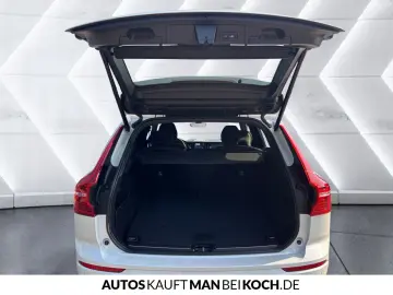 VOLVO XC60 T6 Recharge AWD R-Design Massage Ventilation