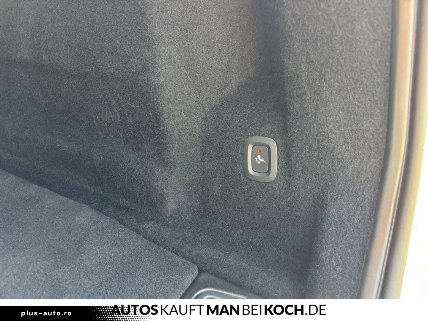 VOLVO XC60 T6 Recharge AWD R-Design Massage Ventilation