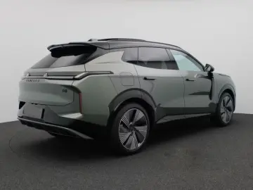 Lynk&Co 08 1.5 More 350PS Auto. Pano Matr StandHZG Navi