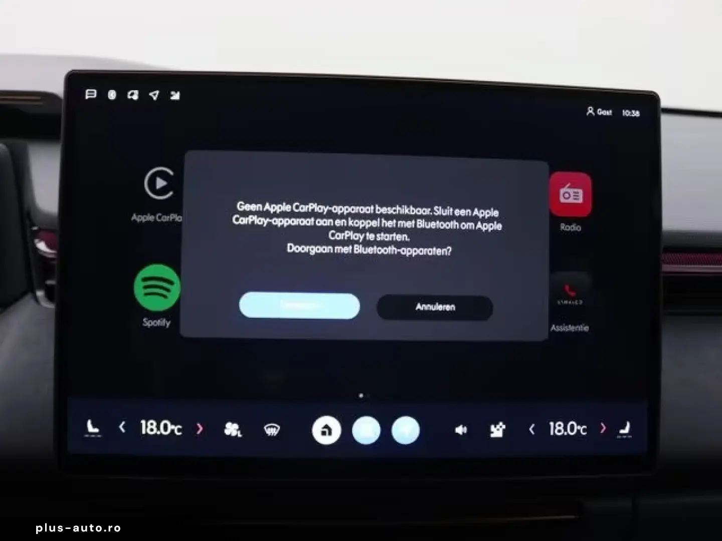 Lynk&Co 08 1.5 More 350PS Auto. Pano Matr StandHZG Navi