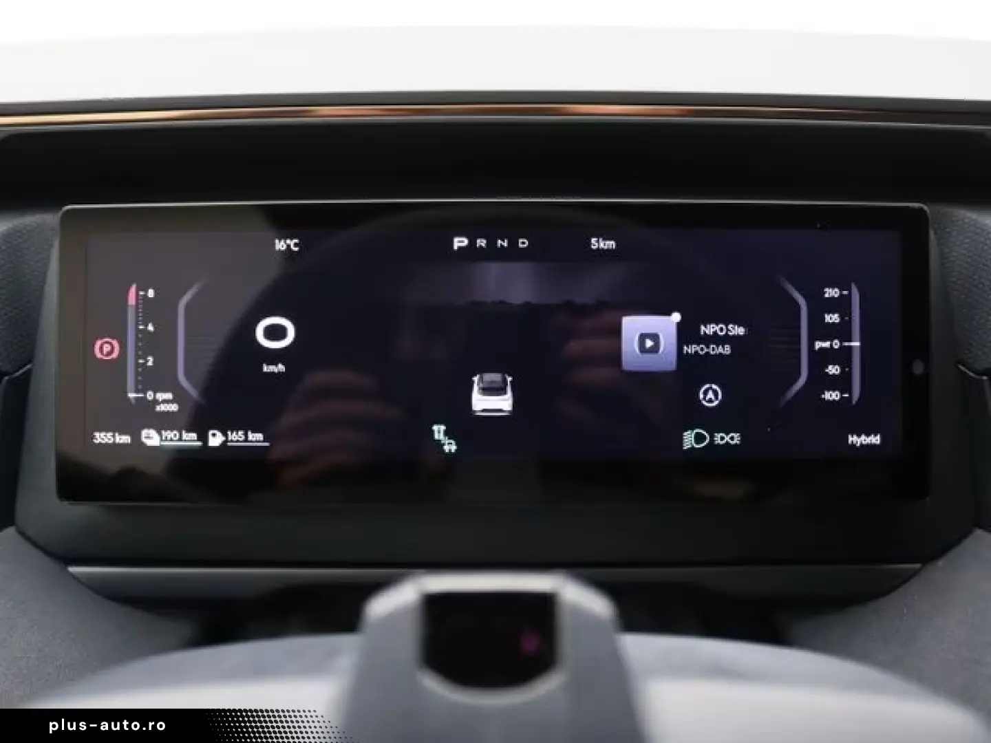 Lynk&Co 08 1.5 More 350PS Auto. Pano Matr StandHZG Navi