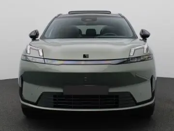 Lynk&Co 08 1.5 More 350PS Auto. Pano Matr StandHZG Navi