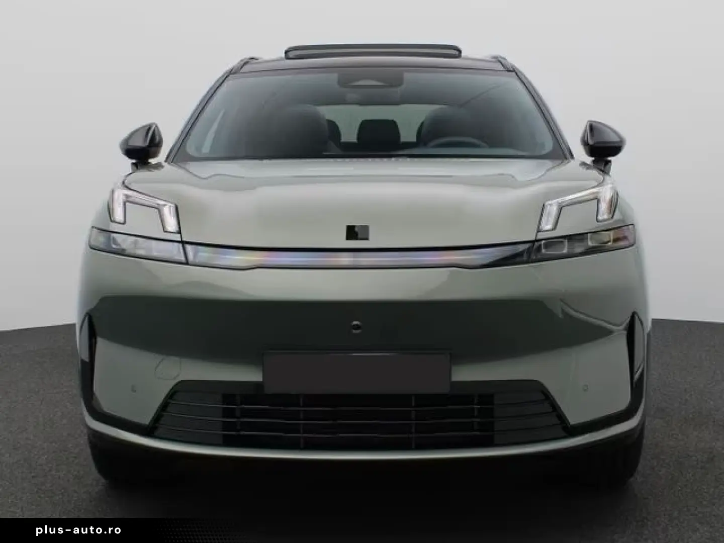 Lynk&Co 08 1.5 More 350PS Auto. Pano Matr StandHZG Navi