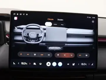 Lynk&Co 08 1.5 More 350PS Auto. Pano Matr StandHZG Navi