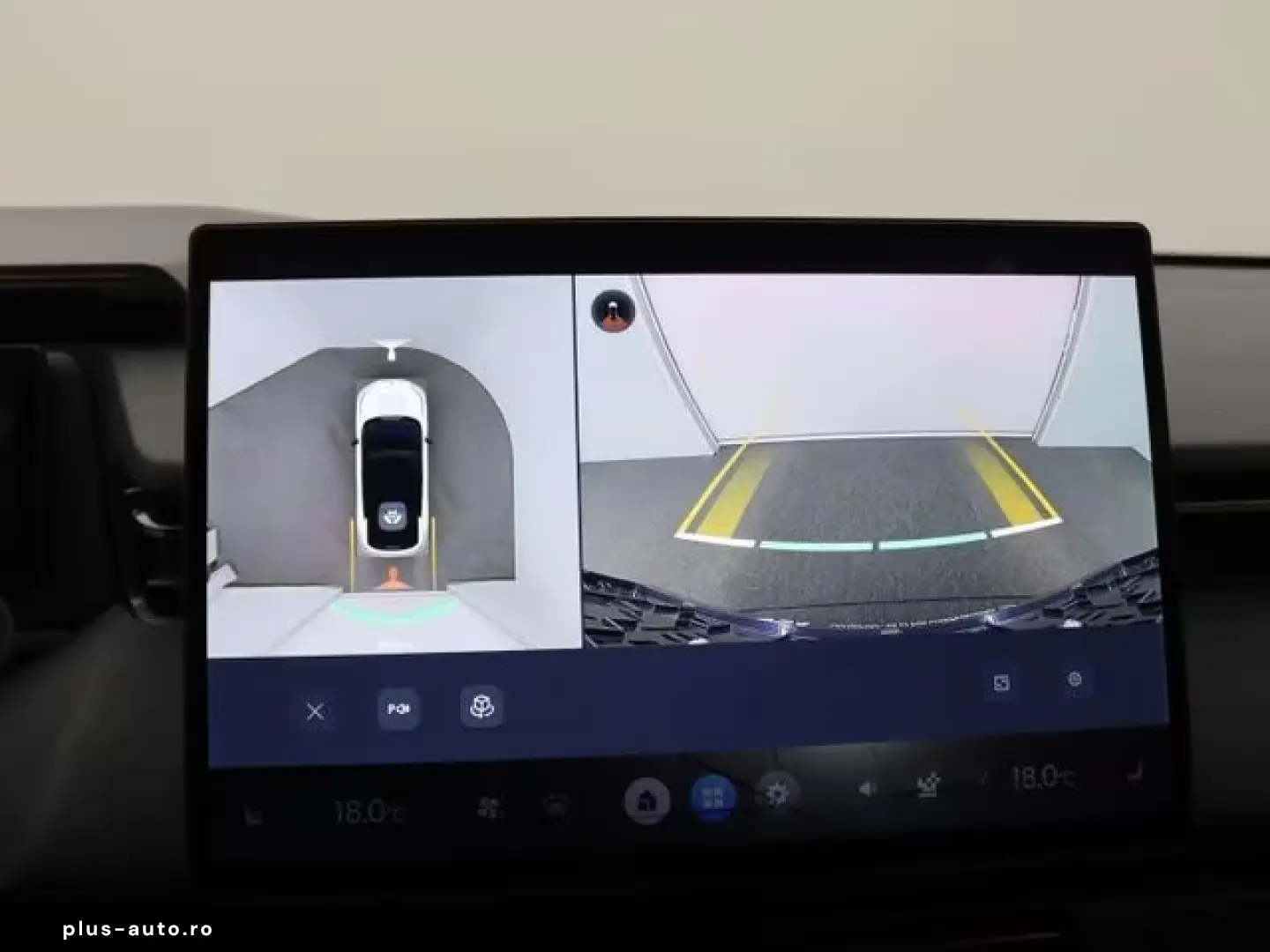 Lynk&Co 08 1.5 More 350PS Auto. Pano Matr StandHZG Navi