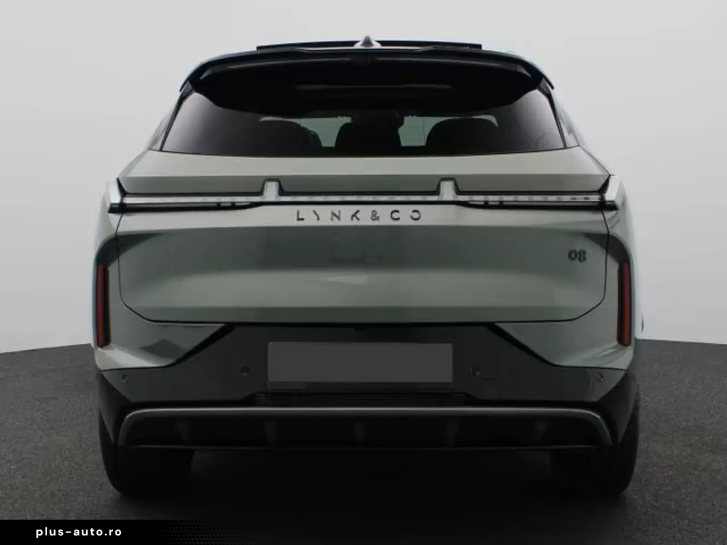 Lynk&Co 08 1.5 More 350PS Auto. Pano Matr StandHZG Navi