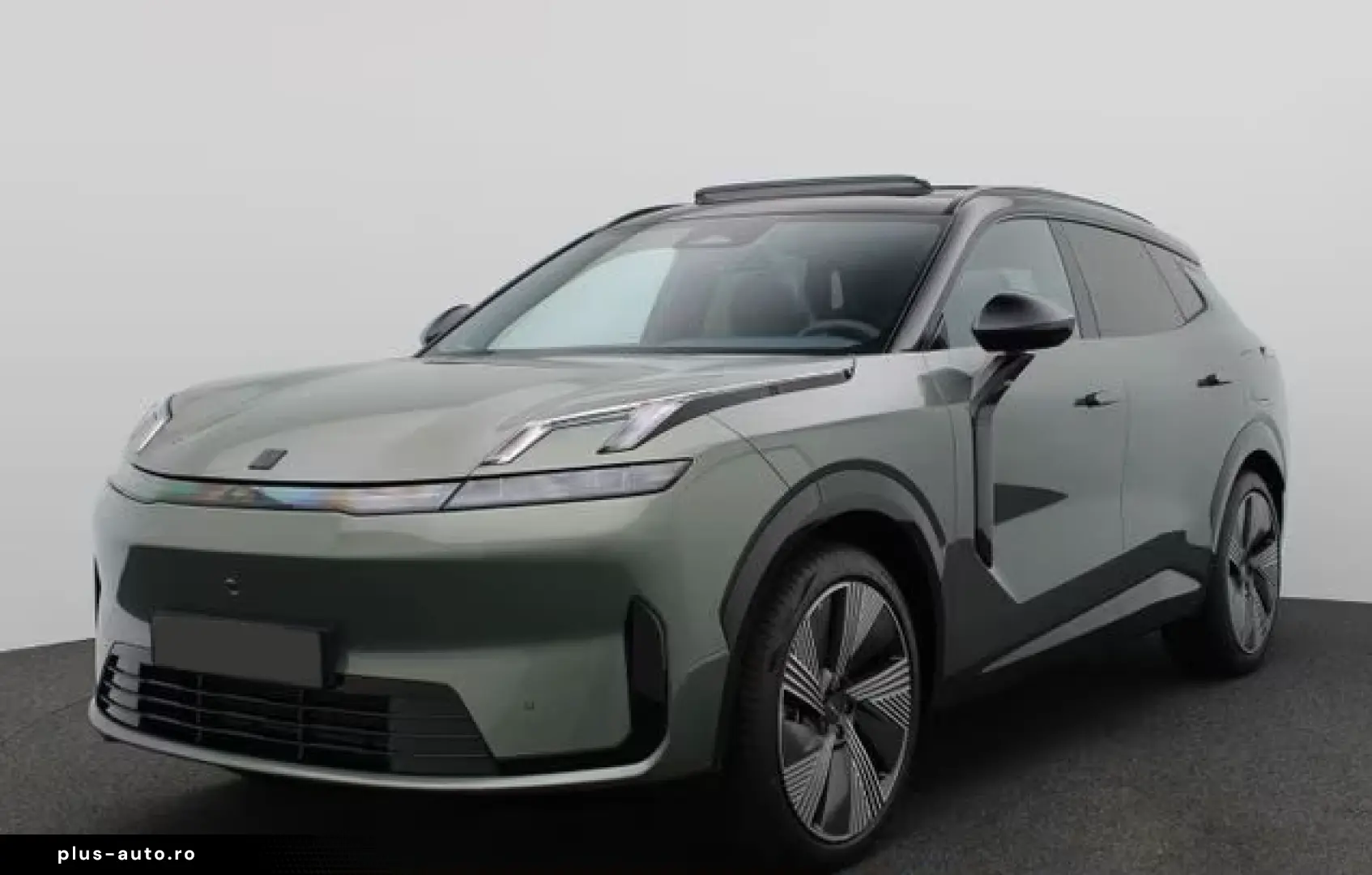 Lynk&Co 08 1.5 More 350PS Auto. Pano Matr StandHZG Navi