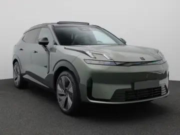 Lynk&Co 08 1.5 More 350PS Auto. Pano Matr StandHZG Navi