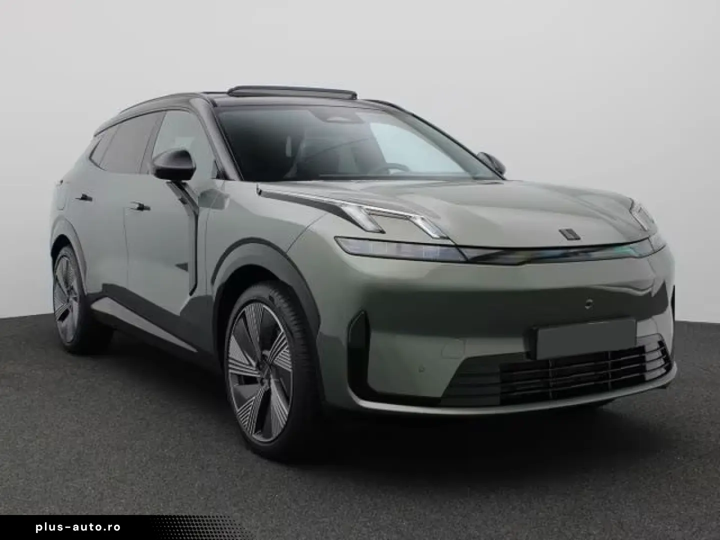 Lynk&Co 08 1.5 More 350PS Auto. Pano Matr StandHZG Navi