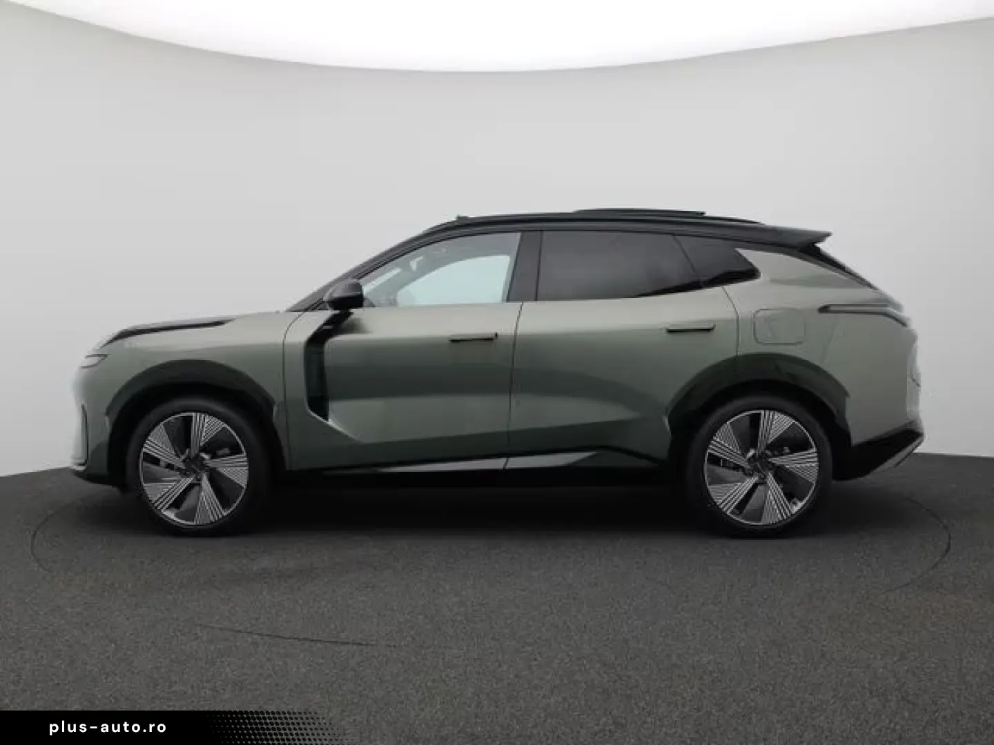 Lynk&Co 08 1.5 More 350PS Auto. Pano Matr StandHZG Navi