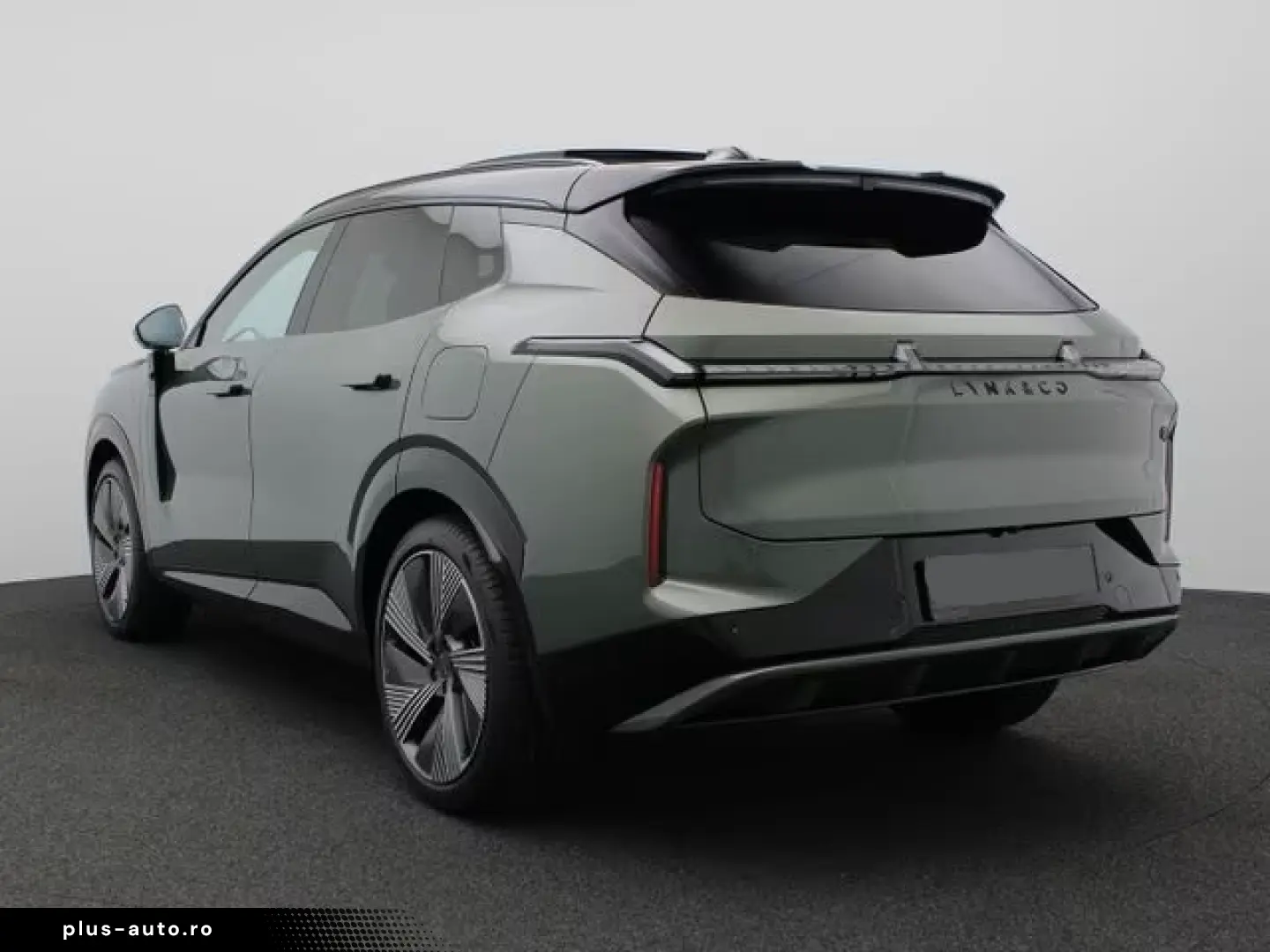 Lynk&Co 08 1.5 More 350PS Auto. Pano Matr StandHZG Navi