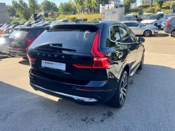 VOLVO XC60 Inscription PHEV AWD T8 Massage Bowers AirSusp