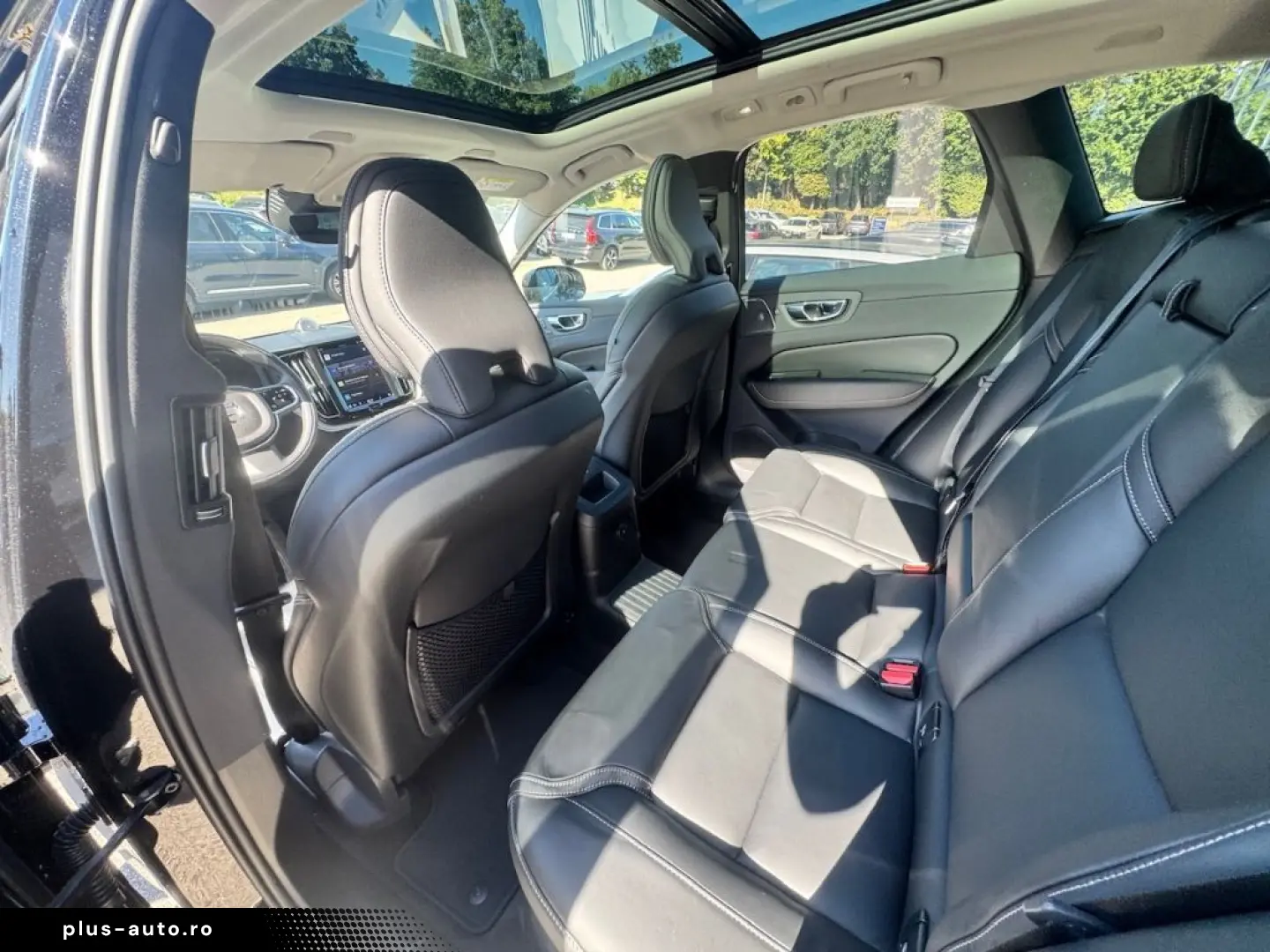 VOLVO XC60 Inscription PHEV AWD T8 Massage Bowers AirSusp